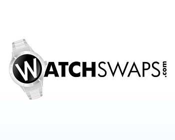 Logo Design entry 111755 submitted by eShopDesigns to the Logo Design for Watchswaps.com run by watchswaps