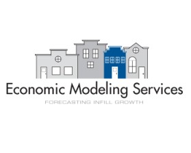 Logo Design entry 111806 submitted by maadezine to the Logo Design for Economic Modeling Services LLC run by EconModService
