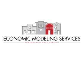 Logo Design entry 111807 submitted by churpo to the Logo Design for Economic Modeling Services LLC run by EconModService