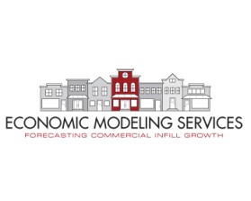 Logo Design entry 111819 submitted by despe to the Logo Design for Economic Modeling Services LLC run by EconModService