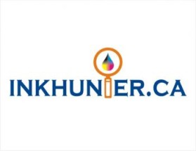 Logo Design entry 111842 submitted by douglasbcross to the Logo Design for www.inkhunter.ca run by cashcomp