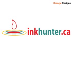 Logo Design entry 98552 submitted by orangedesigns
