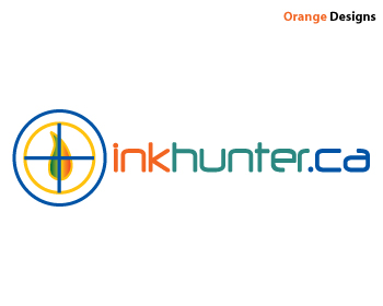 Logo Design entry 98578 submitted by orangedesigns