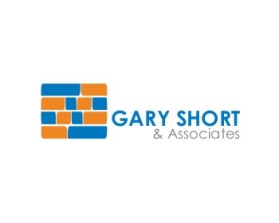 Logo Design entry 112875 submitted by rchdDesign to the Logo Design for GARY SHORT & Associates run by saratucker