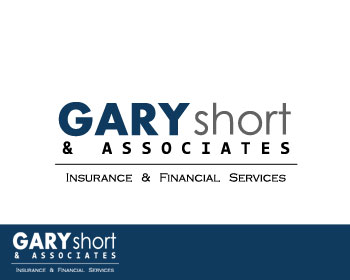 Logo Design entry 112916 submitted by Makaveli Designs to the Logo Design for GARY SHORT & Associates run by saratucker