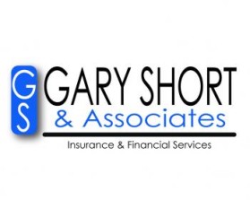 Logo Design entry 112879 submitted by rchdDesign to the Logo Design for GARY SHORT & Associates run by saratucker