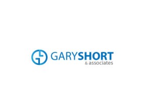 Logo Design Entry 112884 submitted by semuasayangeko to the contest for GARY SHORT & Associates run by saratucker