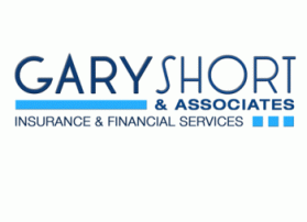 Logo Design entry 112889 submitted by aim_designz to the Logo Design for GARY SHORT & Associates run by saratucker