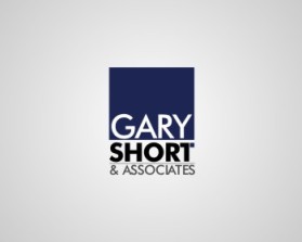 Logo Design entry 112896 submitted by cdkessler to the Logo Design for GARY SHORT & Associates run by saratucker