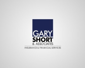 Logo Design entry 112899 submitted by lukas1984 to the Logo Design for GARY SHORT & Associates run by saratucker