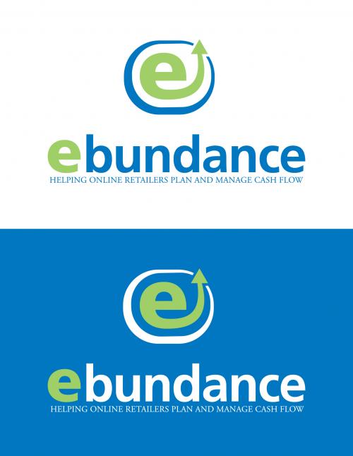 Logo Design entry 19807 submitted by uglyducky to the Logo Design for eBundance Bookkeeping for Online Retailers Logo Design Contest run by ebundance