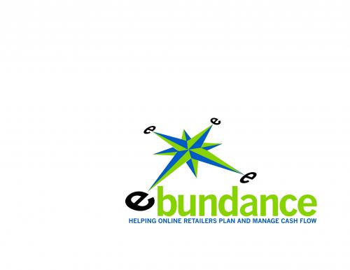 Logo Design entry 19950 submitted by gozzi to the Logo Design for eBundance Bookkeeping for Online Retailers Logo Design Contest run by ebundance
