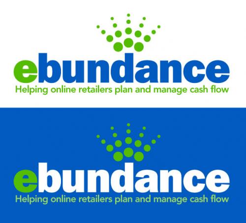 Logo Design entry 19826 submitted by smurfygirl to the Logo Design for eBundance Bookkeeping for Online Retailers Logo Design Contest run by ebundance