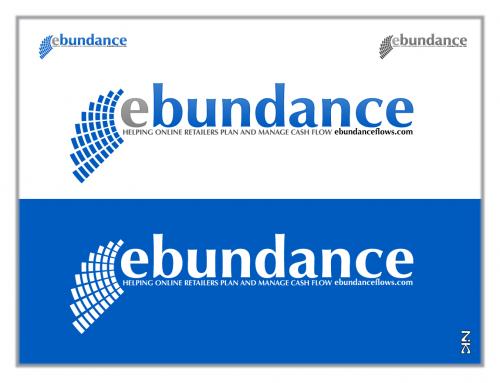 Logo Design entry 19961 submitted by bit_nick to the Logo Design for eBundance Bookkeeping for Online Retailers Logo Design Contest run by ebundance
