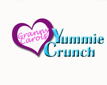Logo Design entry 112979 submitted by Stephenss86 to the Logo Design for GRANNY CAROL'S run by caroldol