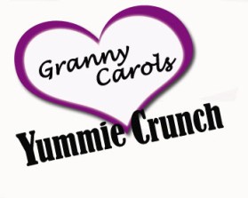 Logo Design entry 112989 submitted by douglasbcross to the Logo Design for GRANNY CAROL'S run by caroldol