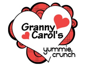 Logo Design entry 112990 submitted by douglasbcross to the Logo Design for GRANNY CAROL'S run by caroldol