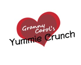 Logo Design entry 112994 submitted by douglasbcross to the Logo Design for GRANNY CAROL'S run by caroldol