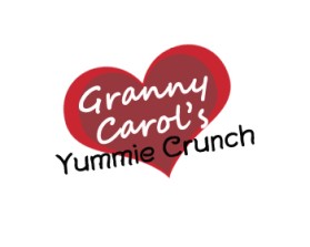 Logo Design entry 112996 submitted by douglasbcross to the Logo Design for GRANNY CAROL'S run by caroldol