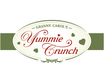 Logo Design entry 113025 submitted by mahmur to the Logo Design for GRANNY CAROL'S run by caroldol
