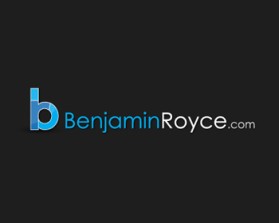 Logo Design entry 113137 submitted by charmaine to the Logo Design for benjaminroyce.com run by redmaple