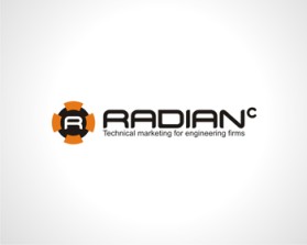 Logo Design entry 113419 submitted by Waqqas to the Logo Design for www.radianc.net run by sw@thewhitesellgroup.com