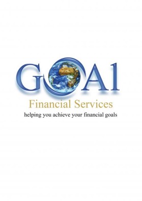 Logo Design entry 19965 submitted by giovabao to the Logo Design for Goal Financial Services run by dconno1x