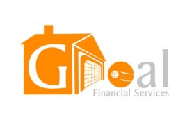 Logo Design entry 19967 submitted by foxcbrit to the Logo Design for Goal Financial Services run by dconno1x