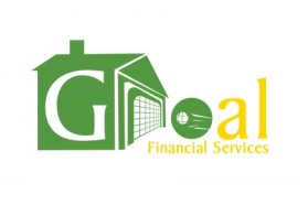 Logo Design entry 19968 submitted by 3rdQ to the Logo Design for Goal Financial Services run by dconno1x