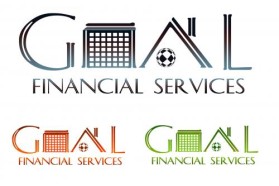 Logo Design entry 19969 submitted by infoisoft to the Logo Design for Goal Financial Services run by dconno1x