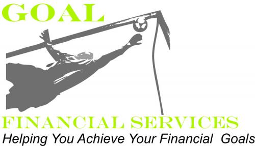 Logo Design entry 19973 submitted by foxcbrit to the Logo Design for Goal Financial Services run by dconno1x