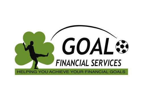 Logo Design entry 19973 submitted by ribena to the Logo Design for Goal Financial Services run by dconno1x