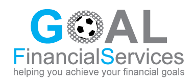 Logo Design entry 19986 submitted by nazo to the Logo Design for Goal Financial Services run by dconno1x
