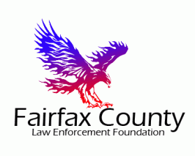Logo Design entry 114036 submitted by theonedesigner.com to the Logo Design for Fairfax County Law Enforcement Foundation run by FCLEF