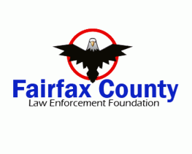 Logo Design entry 114037 submitted by theonedesigner.com to the Logo Design for Fairfax County Law Enforcement Foundation run by FCLEF