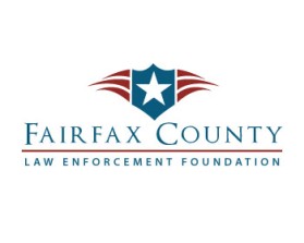 Logo Design entry 114042 submitted by theonedesigner.com to the Logo Design for Fairfax County Law Enforcement Foundation run by FCLEF