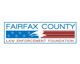 Logo Design entry 114043 submitted by theonedesigner.com to the Logo Design for Fairfax County Law Enforcement Foundation run by FCLEF