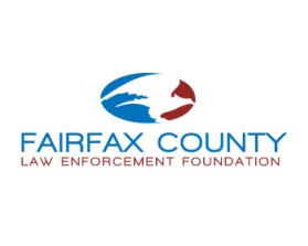 Logo Design entry 114044 submitted by theonedesigner.com to the Logo Design for Fairfax County Law Enforcement Foundation run by FCLEF