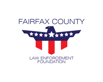 Logo Design entry 114042 submitted by warman78 to the Logo Design for Fairfax County Law Enforcement Foundation run by FCLEF