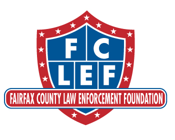 Logo Design entry 114057 submitted by churpo to the Logo Design for Fairfax County Law Enforcement Foundation run by FCLEF