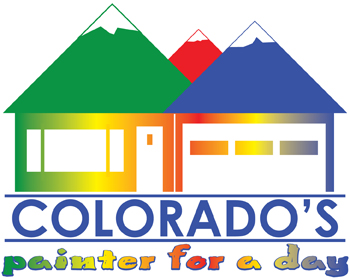 Logo Design entry 114280 submitted by Renaissance to the Logo Design for Colorado\'s Painter For A Day run by painter for a day