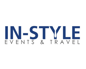 Logo Design entry 114427 submitted by lead to the Logo Design for In-Style-Events & Travel run by saratucker