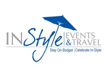 Logo Design entry 114375 submitted by KenosisDre to the Logo Design for In-Style-Events & Travel run by saratucker