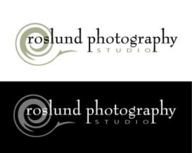 Logo Design Entry 114439 submitted by Linda to the contest for Roslund Photography run by Roslund Photography