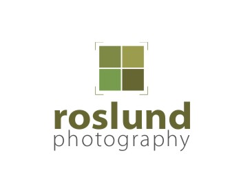 Logo Design entry 114492 submitted by blackhorse to the Logo Design for Roslund Photography run by Roslund Photography