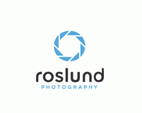 Logo Design Entry 114514 submitted by MartyJones to the contest for Roslund Photography run by Roslund Photography