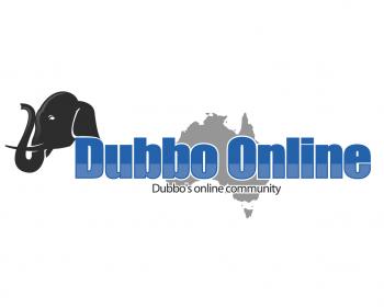 Logo Design entry 114576 submitted by coderea to the Logo Design for Dubbo Online run by wayneconnor
