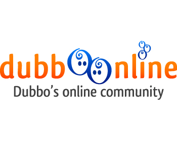 Logo Design entry 114635 submitted by markbelanger to the Logo Design for Dubbo Online run by wayneconnor