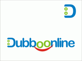 Logo Design entry 114605 submitted by GreenMonkeyDesigns  to the Logo Design for Dubbo Online run by wayneconnor