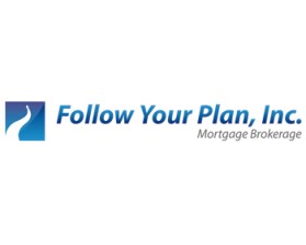 Logo Design entry 114641 submitted by uyoxsoul to the Logo Design for Follow Your Plan Mortgage run by TheHStreetBand